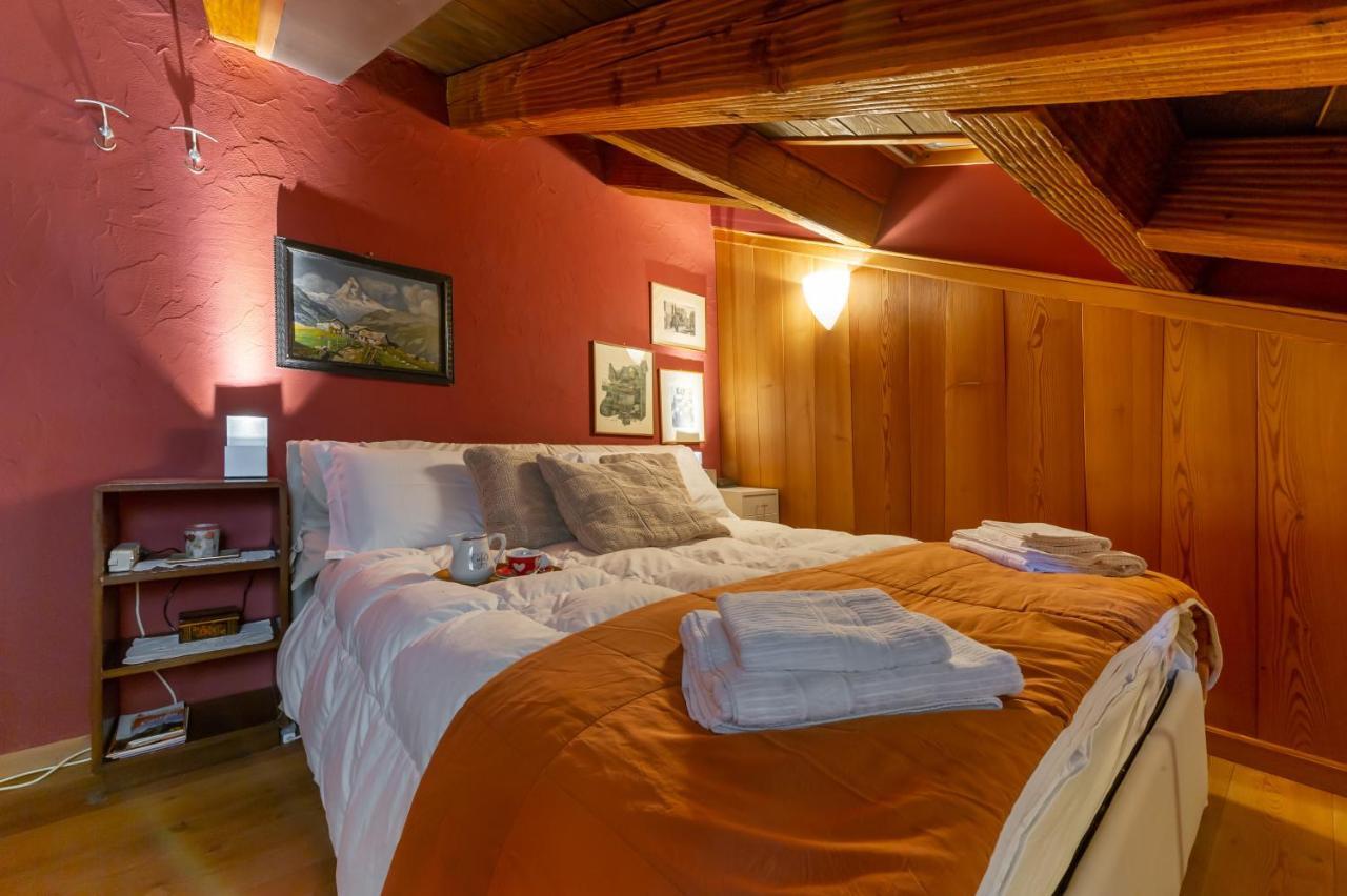 Maison Eloise - Cir Vda La Salle 0109 Leilighet Villaret Eksteriør bilde